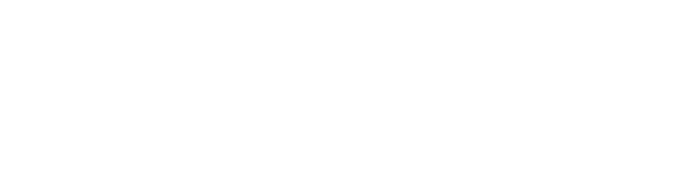Logo kw keller williams riviera maya blanco